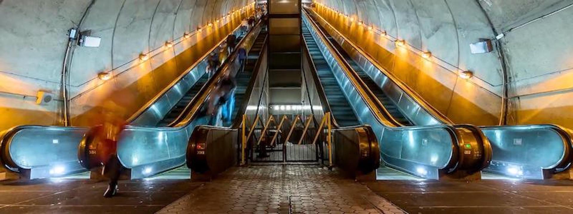 Underground