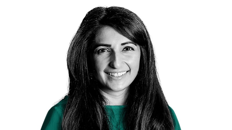 Sadaf Rehman | She's Next Pakistan Winners 2024